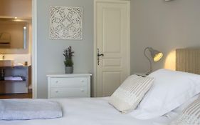 Les Terrasses du Luberon